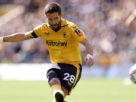 Competencia para Alan Varela: retorna histórico del Porto