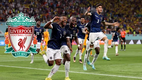 Este defensor tricolor interesa al Liverpool