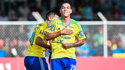 ¡Sporting Cristal volteó con una lluvia de goles a Atlético Grau en Piura!