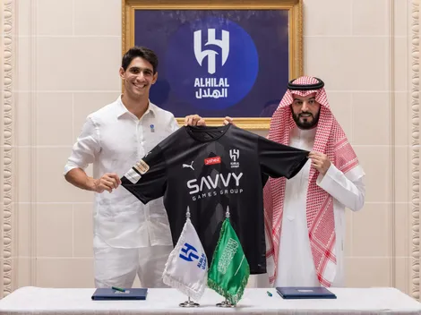 El Al Hilal de Neymar tiene arquero de lujo: Sevilla le vendió a Bono