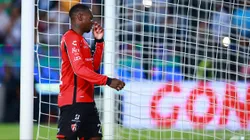 Chalá llevará este número en Emelec