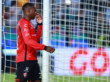 ¿Llena las expectativas? Anibal Chalá usará este número en Emelec