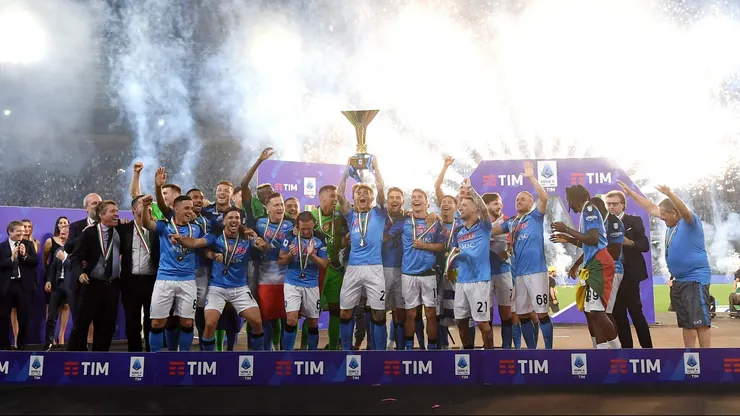 Napoli