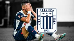 Alianza con bajas: 5 cracks no estarán ante Cienciano