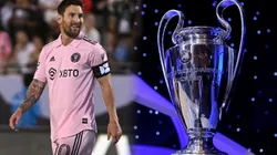 Ver a Messi y su Inter Miami, mucho más caro que ver la final de la Champions League