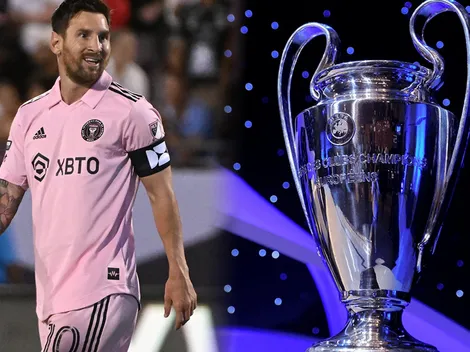 Ver a Messi y su Inter Miami, mucho más caro que ver la final de la Champions League