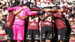 Las 2 versiones de Universitario de Deportes tras anulación de goles en Tarma