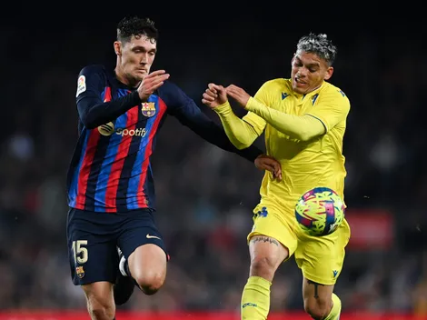 Barcelona vs. Cádiz CF EN VIVO por LALIGA 2023: hora, TV y streaming por ESPN+