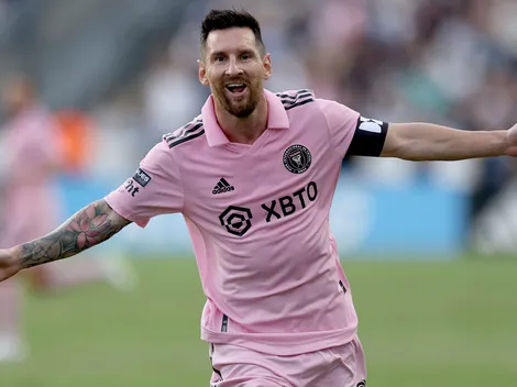 Bota de Oro de la Leagues Cup 2023: Messi, cerca de quedarse con su primer galardón