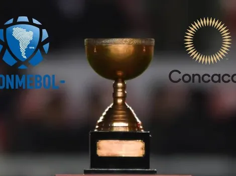Así será la nueva Copa Interamericana