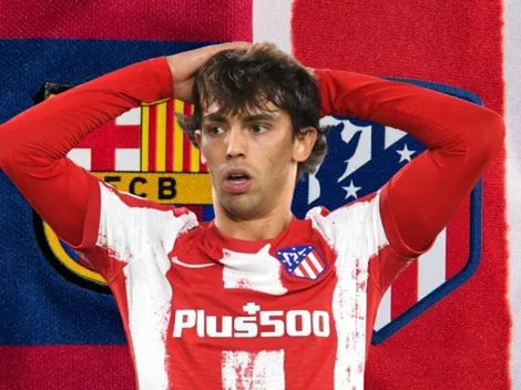 Joao Félix tiene precio para llegar a Barcelona