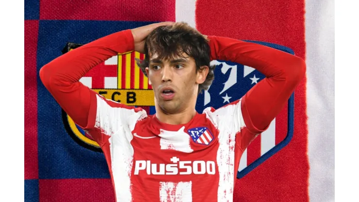 Joao Félix.