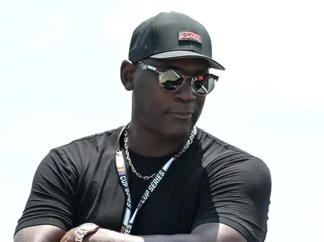 Se reveló por qué Jordan no dejó que le dieran dinero a una persona de la calle