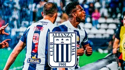 Alianza venció a Huancayo y se metió a la lucha del Clausura