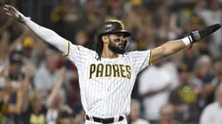 Fernando Tatis Jr. se robó la base en el duelo entre Padres vs Orioles.