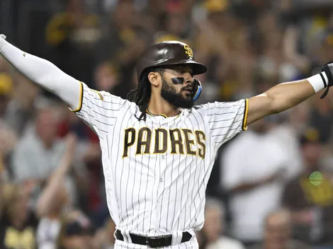 La increíble jugada con la que Tatis Jr. se robó el home