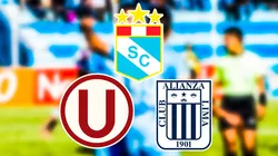 Alianza, Universitario y Cristal se pelean por crack que vale 1 millón de dólares
