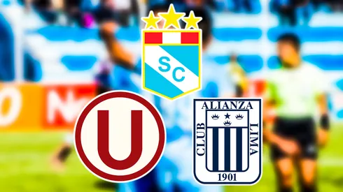 Alianza, Universitario y Cristal se pelean por crack que vale 1 millón de dólares