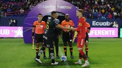 Histórico de Barcelona SC compara al 'Ídolo' con Independiente del Valle