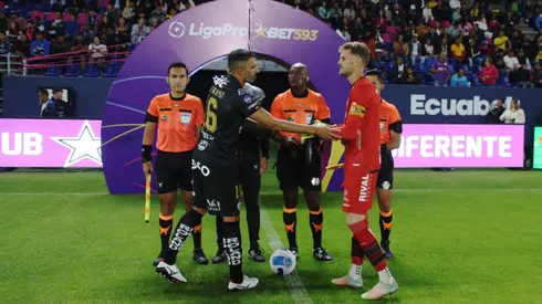 Histórico de Barcelona SC compara al 'Ídolo' con Independiente del Valle