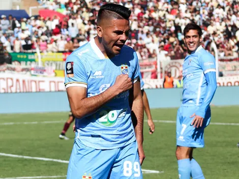Con polémicas y goles anulados perdió Universitario ante ADT Tarma