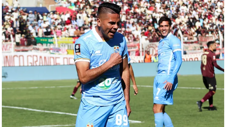 Con polémicas y goles anulados perdió Universitario ante ADT Tarma