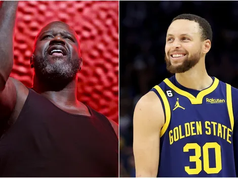 Shaq O’Neal explota y responde si podría jugar en la era de Curry