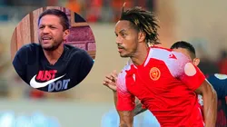 Pedro García y el insólito consejo para André Carrillo