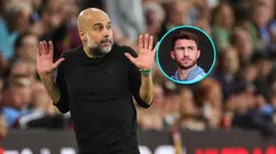 Manchester City prepara la salida de Laporte tras ser borrado por Guardiola.