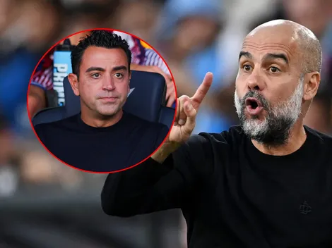 Guardiola desea a un fichaje frustrado de Barcelona para reemplazar a De Bruyne