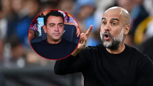 Guardiola desea a un fichaje frustrado de Barcelona para reemplazar a De Bruyne