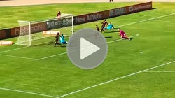 ADT se adelantó 1-0 a Universitario con gol de Janio Pósito | VIDEO