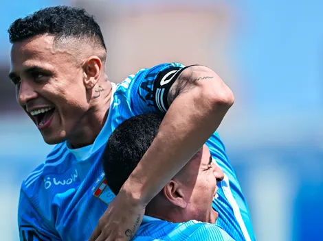 Oncena titular de Sporting Cristal para triunfar en Piura