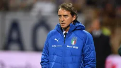 Roberto Mancini