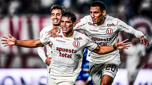 Confirmado el 11 titular de Universitario para chocar ante ADT de Tarma