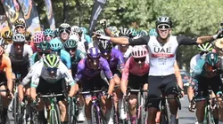 Vuelta a Burgos 2023: dónde televisan, cómo ver ONLINE el recorrido