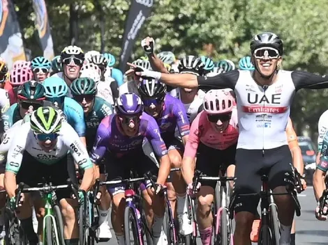 Vuelta a Burgos 2023: dónde televisan, cómo ver ONLINE el recorrido