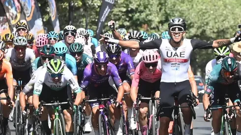 Vuelta a Burgos 2023: dónde televisan, cómo ver ONLINE el recorrido