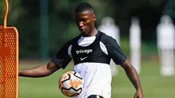 El ecuatoriano llevará este dorsal en el Chelsea