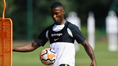 El ecuatoriano llevará este dorsal en el Chelsea