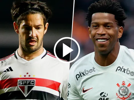 ◉ Dónde ver Sao Paulo vs. Corinthians EN VIVO la transmisión por la Copa de Brasil 2023: hora, streaming y TV