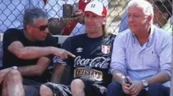 Pieza clave de Ricardo Gareca en la Selección Peruana cerca de irse