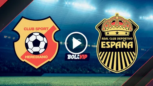 Herediano chocará frente a Real España en la Copa Centroamericana.