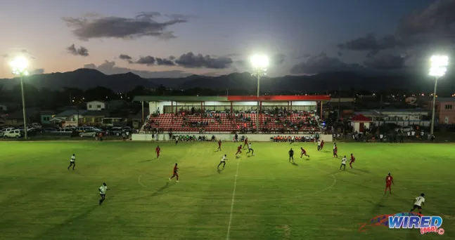 La Horquetta. CA-images