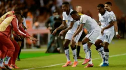 Jugó en Liga de Quito, lo quiso Emelec pero ahora jugará en Segunda Categoría