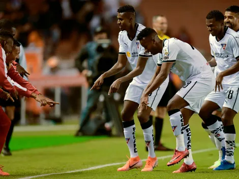 Jugó en Liga de Quito, lo quiso Emelec pero ahora jugará en Segunda Categoría