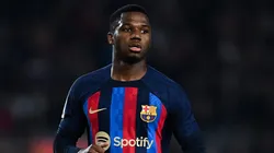 ¿Se muda a la Premier League?