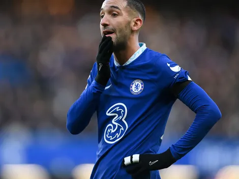 Pochettino no lo quiere en Chelsea, se iba a ir a Arabia, pero se cayó el pase y jugará en Turquía