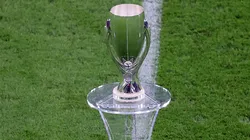 La Supercopa de Europa se jugará en Polonia en 2024.