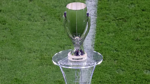 La Supercopa de Europa se jugará en Polonia en 2024.